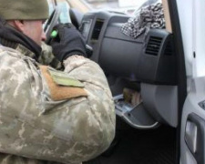 Линия разграничения: на оккупированные территории не попали наркотики, но попала гуманитарка