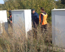 Представители Cimic Avdeevka помогли железнодорожникам (ФОТО)