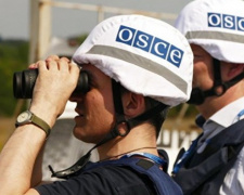 Наблюдатели СММ ОБСЕ отмечают, что на Донбассе за 2 недели стали значительно меньше стрелять 