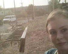 На мемориале в районе авдеевской промзоны наводят красоту