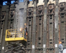 Ко Дню Горняка и металлурга в компании Метинвест запустили флешмоб «Сталь вокруг нас» - #PassTheStellChallenge