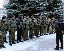 За один день в Авдеевке раскрыто 4 уголовных правонарушениях (ФОТО)