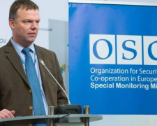 &quot;Произошло неизбежное&quot;: СММ ОБСЕ зафиксировала резкий всплеск нарушений режима &quot;тишины&quot; на Донбассе