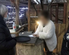 В Авдеевке проводят разъяснительную работу по карантинным ограничениям