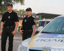 В Донецкой области сократилась уличная преступность