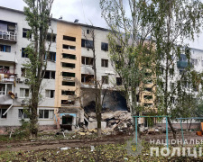 Оперативне зведення поліції Донеччини на 15 вересня