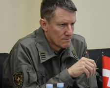 В Донецкой ОГА говорили о переселенцах и проектах
