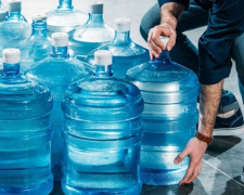 Де авдіївці можуть зробити запас води