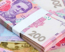 Таможенники Донецкой области пополнили госбюджет Украины почти на 5,7 млрд гривен