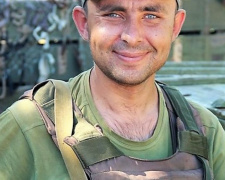Как физик-атомщик защищает Авдеевку