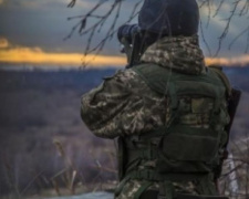 С 29 декабря на Донбассе начнется очередное перемирие