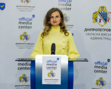 На Дніпропетровщині створили Раду з питань внутрішньо переміщених осіб, членкінею якої стала авдіївчанка Тетяна Мамчич