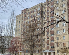 Инновации и эксклюзив от ОСМД «Надежда»: в Авдеевке креативно модернизировали девятиэтажку (ФОТОФАКТ)