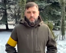Віталій Барабаш закликав мешканців громади зважати на попередження про небезпеку