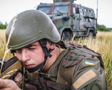 Донбасс: задержаны семь вероятных соратников оккупантов