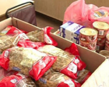 Жители Авдеевки и села Орловка получили ваучеры помощи