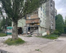 Авдіївська міська військова адміністрація проводить збір інформації щодо зруйнованого житла городян