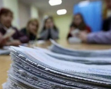 Среди руководящего состава ТИК в Донецкой области женщин больше чем мужчин