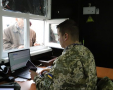 Донбасские КПВВ стали пересекать более активно