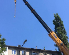 В Авдеевке кипят и планируются ремонты