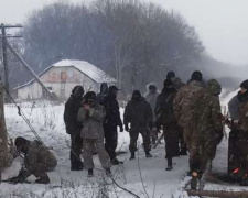 Донецкая железная дорога подсчитала убытки от блокады жд-путей
