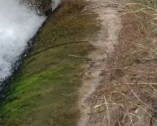 Важный объект водоснабжения на Донетчине снова попал под обстрел и получил повреждения