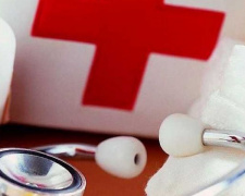 На  донбасских КПВВ выросло число людей, нуждающихся в медицинской помощи