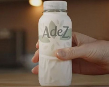 Coca-Cola обещает перейти на бумажные бутылки