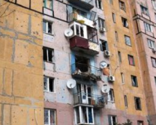 Двое мирных жителей пострадали в  результате обстрелов прифронтовой Авдеевки за минувшие сутки - ОГА