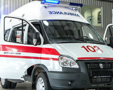 Двое мирных жительниц Донецкой области госпитализированы с огнестрельными ранениями