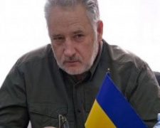 Правительство приняло отставку Жебривского с должности главы Донецкой ОГА
