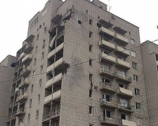 Конфликтный дом в Авдеевке: в поисках решения