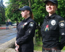 Празднование Дня победы в Донецкой области прошло в безопасности