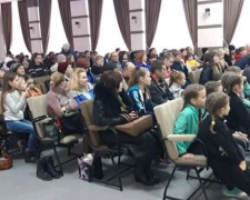 Более 11 000 гривен для добрых дел собрали авдеевцы за несколько часов (ФОТО)
