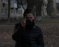 &quot;Я не для продажу&quot;: авдеевские подростки сняли видеоролики о торговле людьми (ФОТО)