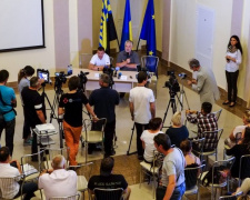 Жебривский рассказал об украинизации и главной проблеме Донетчины