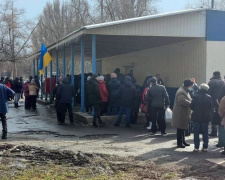 Сьогодні авдіївці - клієнти ПриватБанку та Ощадбанку зможуть зняти готівку