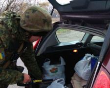 Авдеевцев призывают с пониманием отнестись к тщательным проверкам на блок постах
