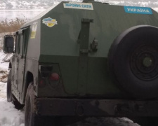 Воины ВСУ приняли участие в Крещенских обрядах в Авдеевке (ФОТО)