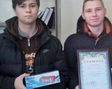В Авдіївці оголошені результати конкурсу соціальної реклами серед молоді