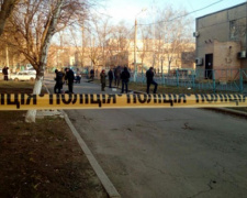 Жители Донетчины взрываются из-за собственной неосторожности