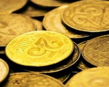 Авдеевцы могут продать монеты номиналом в 25 копеек за тысячи грн