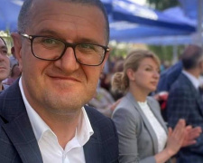 Муса Магомедов поздравил ДонНТУ со столетним юбилеем