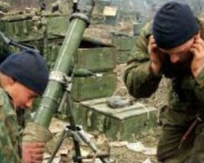 Накануне перемирия Донбасс пережил максимум обстрелов