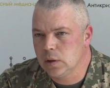 Руководитель АТО рассказал о 4 годах операции на Донбассе, которая завершится 30 апреля: появилось видео