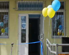 В Донецкой области больше не будут заниматься модернизацией старых зданий амбулаторий (ФОТО)