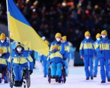 Збірна України посіла другу сходинку на Паралімпіаді-2022 та встановила національний рекорд