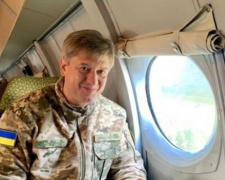 Данилюк решил покинуть пост секретаря Совета национальной безопасности и обороны
