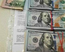 Должностные лица налоговой и таможни участвовали в схеме поставки товаров  в ОРДО (ФОТО)