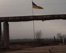 Авдеевка - это не серая зона. Авдеевка - это Украина!